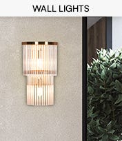 Wall Light